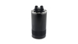 VIBRANT PERFORMANCE 12766 Catch Can Assembly Medium (1.5L)  4-Port