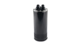VIBRANT PERFORMANCE 12767 Catch Can Assembly Large (2.0L)  4-Port