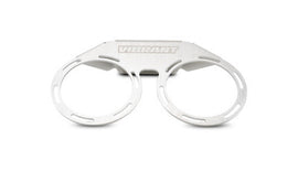 VIBRANT PERFORMANCE 12779 Catch Can Dual Can Mount Bracket