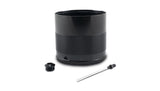VIBRANT PERFORMANCE 12780 Catch Can Reservoir Small (0.75L) w/Dipstick