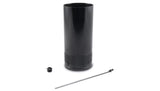 VIBRANT PERFORMANCE 12782 Catch Can Reservoir Large (2.0L) w/Dipstick