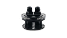 Load image into Gallery viewer, VIBRANT PERFORMANCE 12786 Catch Can 2-Port Lid Assembly