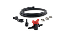 Load image into Gallery viewer, VIBRANT PERFORMANCE 12788 Drain Kit for Catch Can