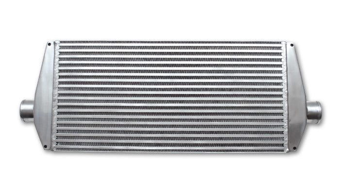 VIBRANT PERFORMANCE 12800 Intercooler Assembly 18x6.5x3-1/4