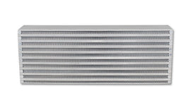 VIBRANT PERFORMANCE 12830 Intercooler Core; 18inW x 6.5inH x 3.25inThick