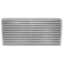 Load image into Gallery viewer, VIBRANT PERFORMANCE 12831 Intercooler Core; Core S ize: 22inW x 9inH x 3.25