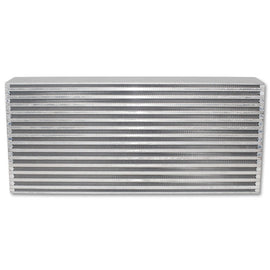 VIBRANT PERFORMANCE 12831 Intercooler Core; Core S ize: 22inW x 9inH x 3.25