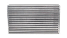 Load image into Gallery viewer, VIBRANT PERFORMANCE 12833 Intercooler Core; 17.75i n x 9.85in x 3.5in