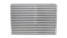Load image into Gallery viewer, VIBRANT PERFORMANCE 12834 IntercoolerCore; 17.75in x 11.8in x 4.5in