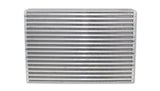 VIBRANT PERFORMANCE 12834 IntercoolerCore; 17.75in x 11.8in x 4.5in