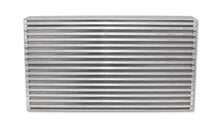 Load image into Gallery viewer, VIBRANT PERFORMANCE 12835 Intercooler Core; 20in x 11in x 3.5in