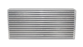 VIBRANT PERFORMANCE 12837 Intercooler Core; 22in x 9.85in x 4in