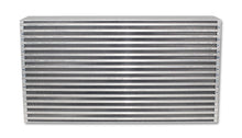 Load image into Gallery viewer, VIBRANT PERFORMANCE 12838 Intercooler Core; 22in x 11.8in x 4.5in
