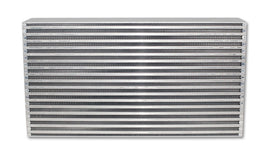 VIBRANT PERFORMANCE 12838 Intercooler Core; 22in x 11.8in x 4.5in