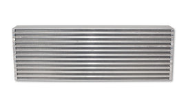 VIBRANT PERFORMANCE 12839 Intercooler Core; 24in x 8in x 3.5in