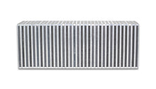 Load image into Gallery viewer, VIBRANT PERFORMANCE 12841 Intercooler Core; 6in x 11.80in x 3.00in