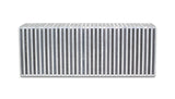 VIBRANT PERFORMANCE 12841 Intercooler Core; 6in x 11.80in x 3.00in