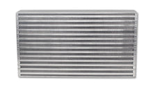 Load image into Gallery viewer, VIBRANT PERFORMANCE 12844 Intercooler Core; 18inW x 12inH x 6inThick