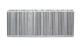 VIBRANT PERFORMANCE 12854 Vertical Flow Intercoole r 30inW x 12inH x 4.5in