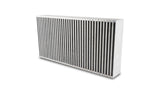 VIBRANT PERFORMANCE 12861 Vertical Flow Intercoolr Core 24in W x 12in H