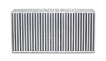 Load image into Gallery viewer, VIBRANT PERFORMANCE 12866 Vertical Flow Intercoole r 22inW x 11inH x 6in