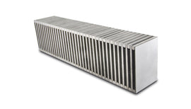 VIBRANT PERFORMANCE 12868 Vertical Flow Intercoole Core 24in W x 6in H