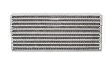 Load image into Gallery viewer, VIBRANT PERFORMANCE 12893 Universal Oil Cooler Core 4in x 10in x 1.25in