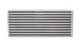 VIBRANT PERFORMANCE 12893 Universal Oil Cooler Core 4in x 10in x 1.25in
