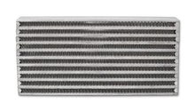 Load image into Gallery viewer, VIBRANT PERFORMANCE 12896 Universal Oil Cooler Core 6in x 10in x 2in