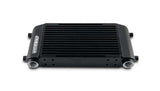 VIBRANT PERFORMANCE 12953 Oil Cooler Assembly 6in H x 10in W x 2in