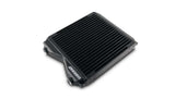 VIBRANT PERFORMANCE 12954 Oil Cooler Assembly 12in H x 12in W x 2in