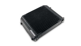 VIBRANT PERFORMANCE 12955 Oil Cooler Assembly 12in H x 12in W x 2in