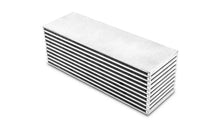 Load image into Gallery viewer, VIBRANT PERFORMANCE 12971 Water to Air Intercooler Cores  12inW x 4inH x 4