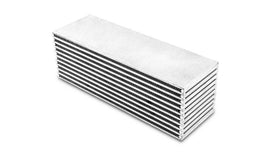 VIBRANT PERFORMANCE 12971 Water to Air Intercooler Cores  12inW x 4inH x 4