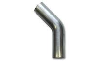 Load image into Gallery viewer, VIBRANT PERFORMANCE 13095 1-7/8in O.D. 45 Degree M andrel Bend