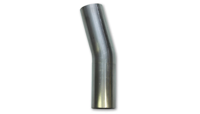 VIBRANT PERFORMANCE 13126 S/S 2in 15 Deg Bend w/ 2in Radius