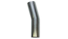 Load image into Gallery viewer, VIBRANT PERFORMANCE 13126 S/S 2in 15 Deg Bend w/ 2in Radius