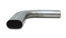 Load image into Gallery viewer, VIBRANT PERFORMANCE 13194 3.5in Oval 90 Degree Man drel Bend