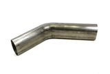 VIBRANT PERFORMANCE 13200 S/S 3in Oval 45 Degree