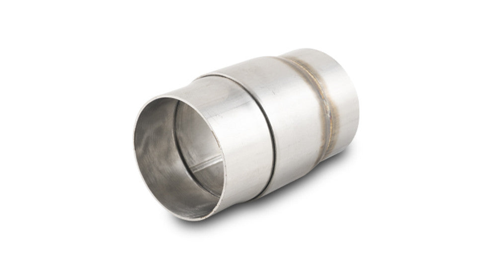 VIBRANT PERFORMANCE 13294 Slip Joint Adapter for 3.0in O.D. Tubing