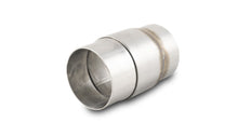Load image into Gallery viewer, VIBRANT PERFORMANCE 13294 Slip Joint Adapter for 3.0in O.D. Tubing