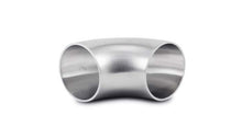 Load image into Gallery viewer, VIBRANT PERFORMANCE 13302 90 Degree Brushed Mandre l Bend  1.50in O.D.