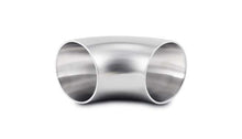 Load image into Gallery viewer, VIBRANT PERFORMANCE 13306 90 Degree Brushed Mandre l Bend  2.00in O.D.