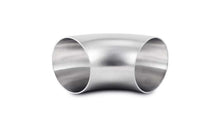 Load image into Gallery viewer, VIBRANT PERFORMANCE 13311 90 Degree Brushed Mandre l Bend  2.75in O.D.