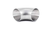Load image into Gallery viewer, VIBRANT PERFORMANCE 13316 90 Degree Brushed Mandre l Bend  4.00in O.D.