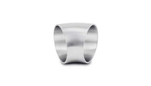 Load image into Gallery viewer, VIBRANT PERFORMANCE 13322 45 Degree Brushed Mandre l Bend  1.50in O.D.