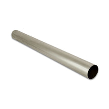 Load image into Gallery viewer, VIBRANT PERFORMANCE 13372 2.5in O.D. Titanium Stra ight Tube  1 Meter Long