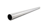 VIBRANT PERFORMANCE 13394 304 Stainless Steel Brus hed Straight Tubing  3.5