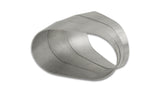VIBRANT PERFORMANCE 13590 45 Degree Horizontal Plane Oval Pie Cuts