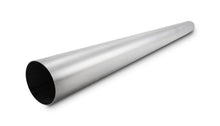 Load image into Gallery viewer, VIBRANT PERFORMANCE 13760 Straight Tubing  1.50in O.D. - 18 Gauge Wall